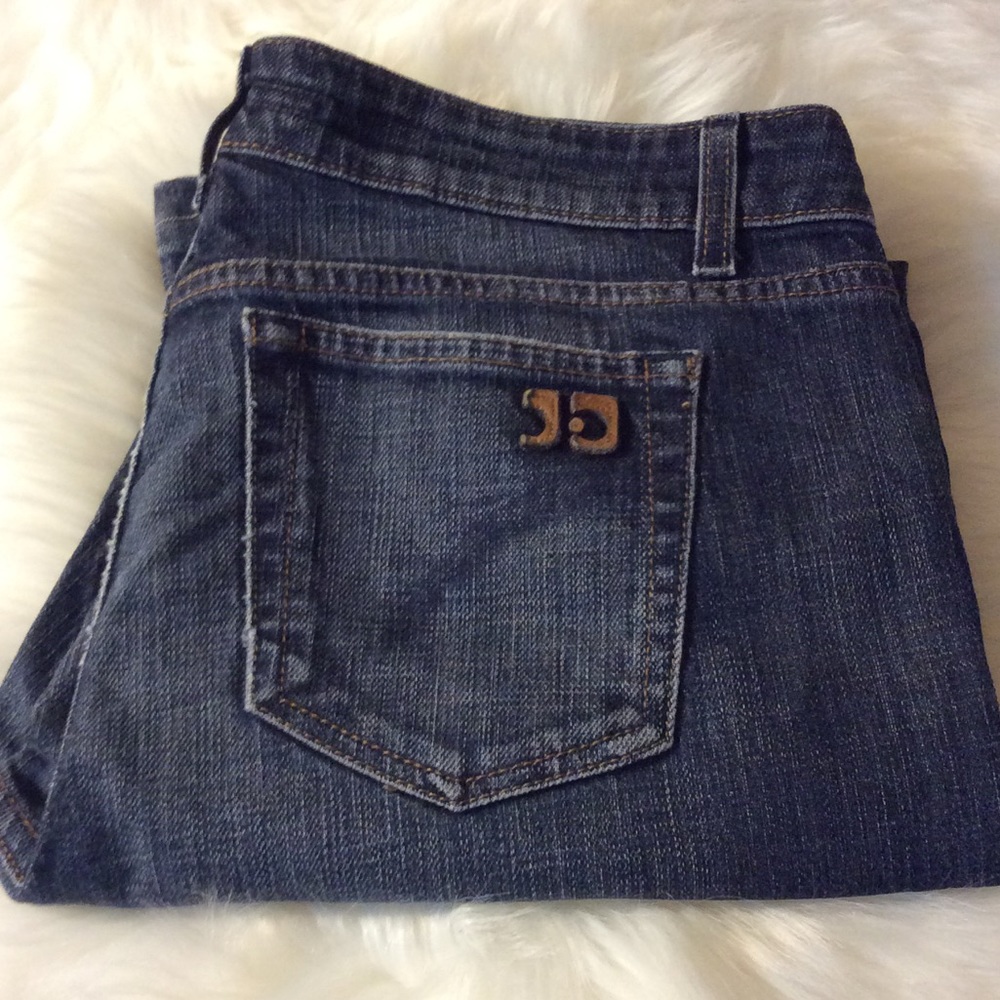 Flash Sale! Joe’s Jeans-Inseam 27.5”